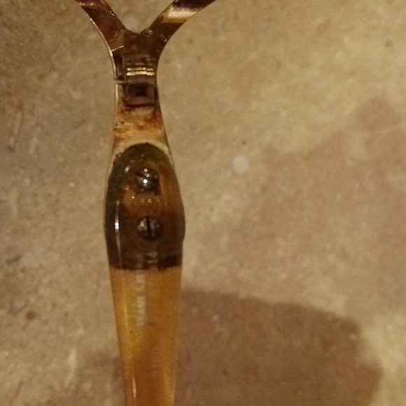 CHRISTIAN DIOR PRESCRIPTION SHADES VIN TAGE - Picture 17 of 17